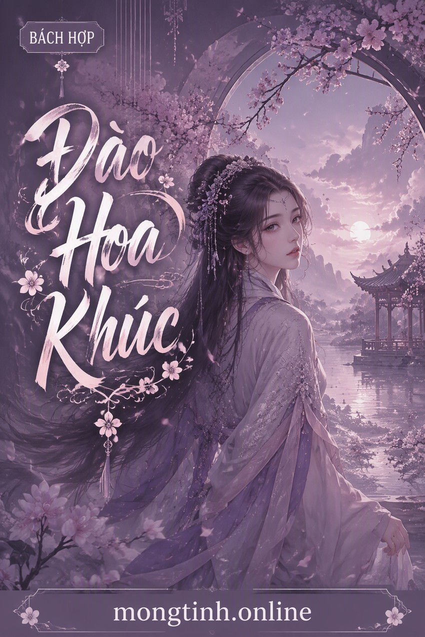 Đào Hoa Khúc