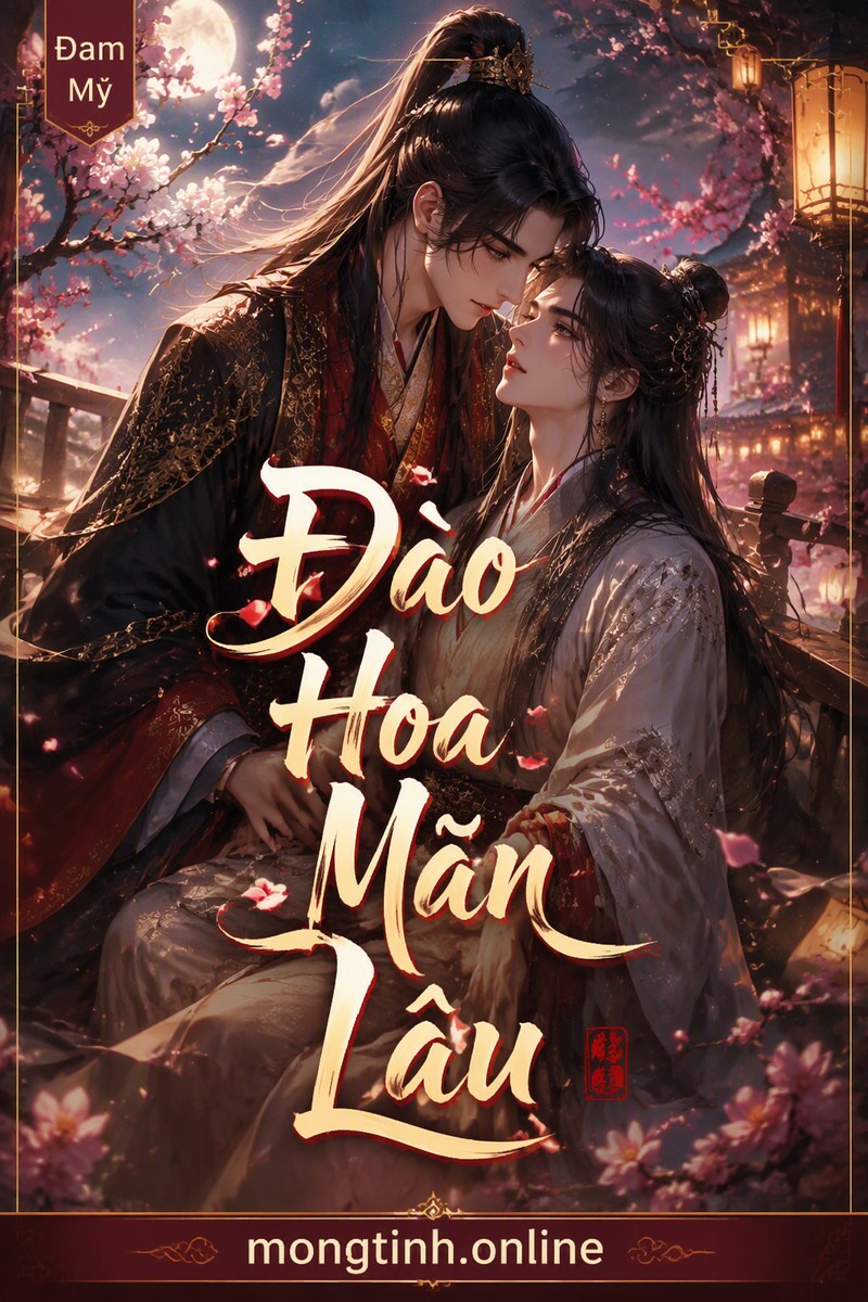 Đào Hoa Mãn Lâu