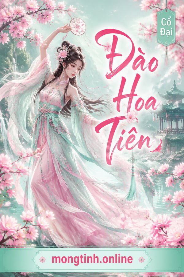Đào Hoa Tiên
