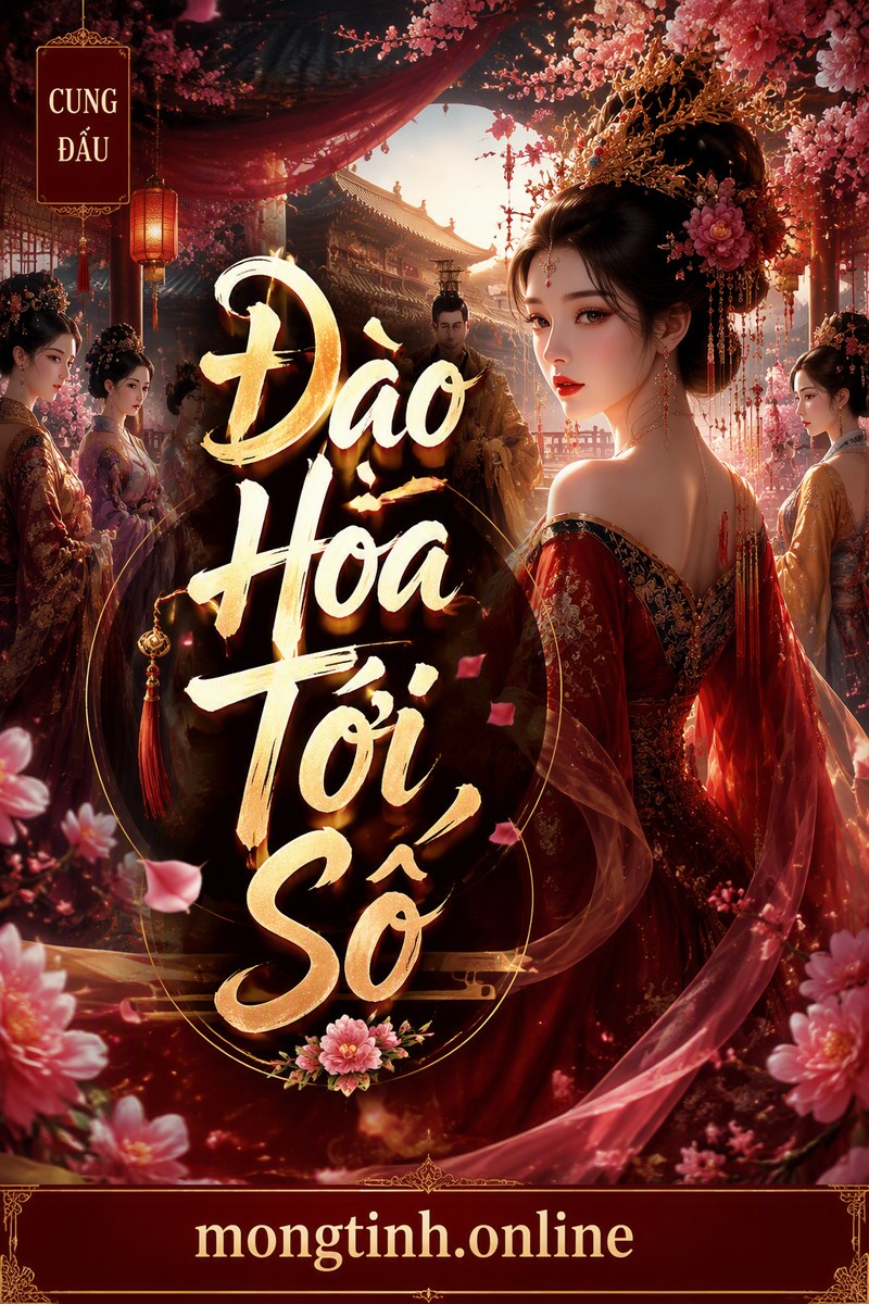 Đào Hoa Tới Số