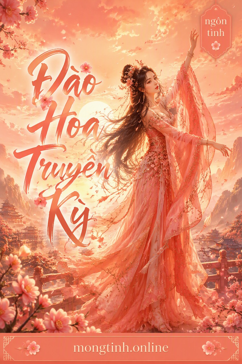 Đào Hoa Truyền Kỳ