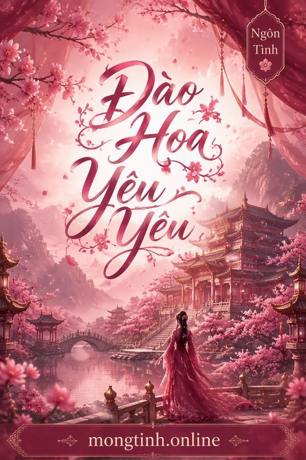 Đào Hoa Yêu Yêu