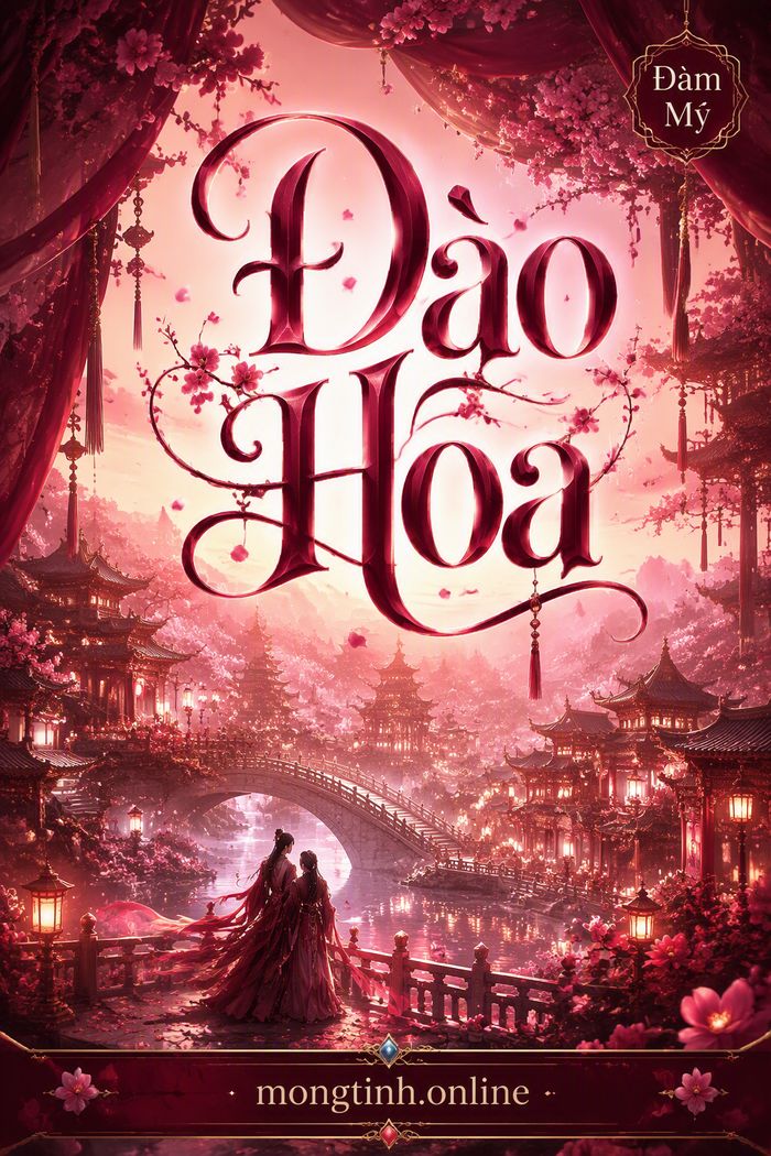 Đào Hoa
