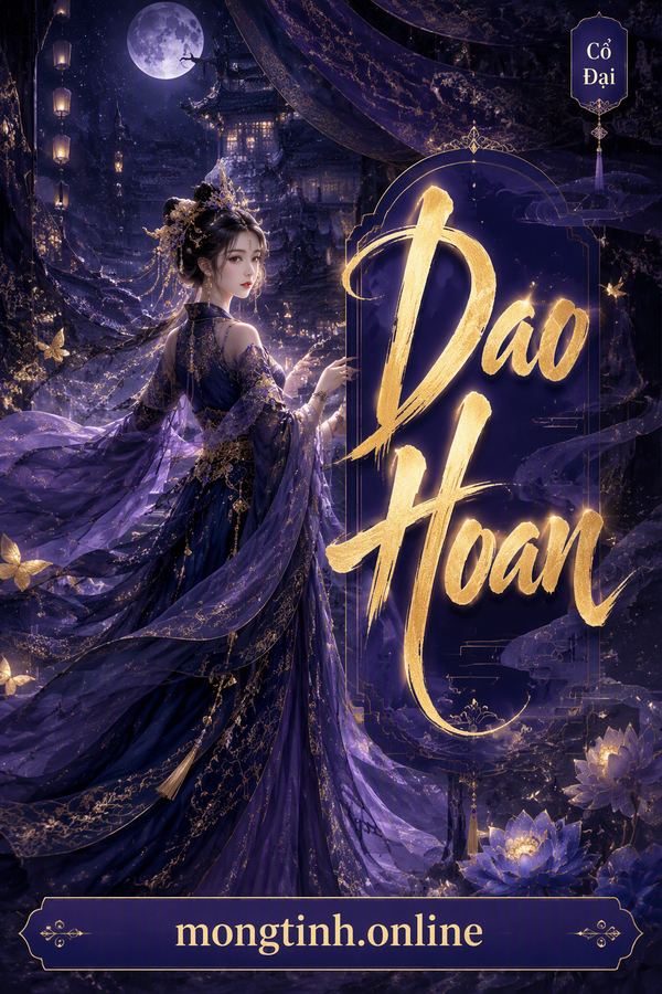 Dao Hoan