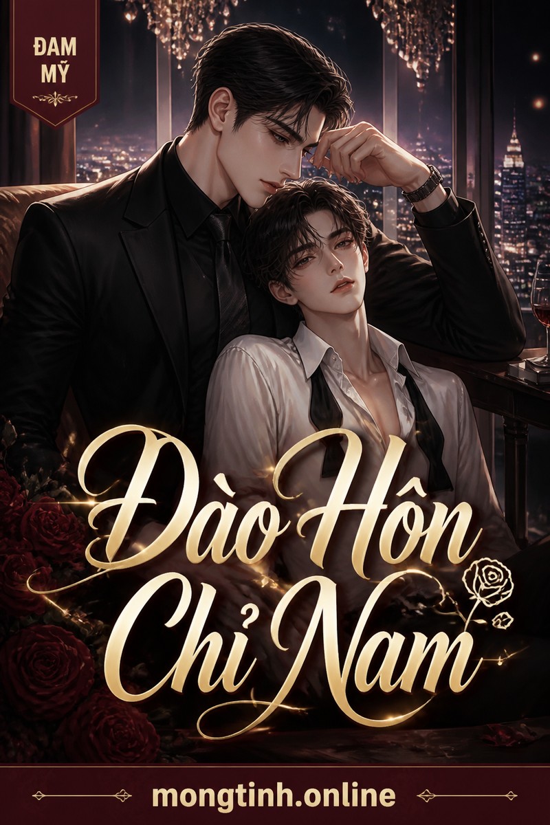 Đào Hôn Chỉ Nam