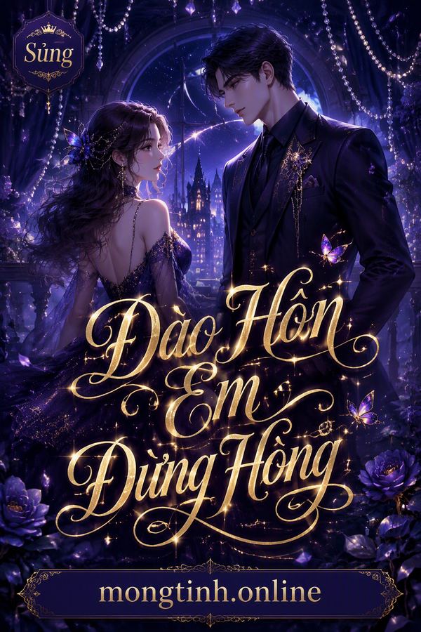 Đào Hôn Em Đừng Hòng