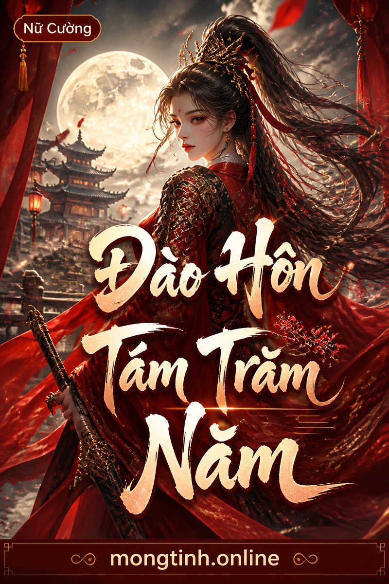Đào Hôn Tám Trăm Năm