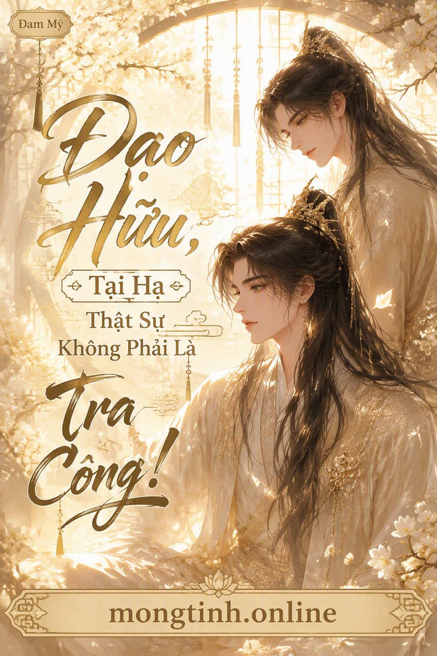 Đạo Hữu, Tại Hạ Thật Sự Không Phải Là Tra Công!
