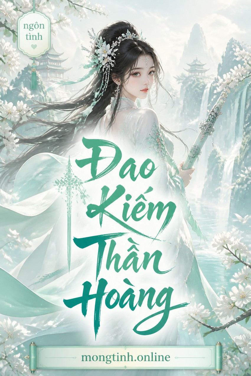 Đao Kiếm Thần Hoàng