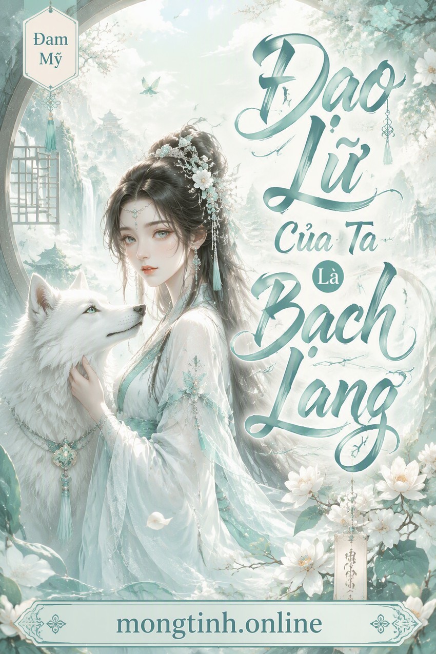 Đạo Lữ Của Ta Là Bạch Lang