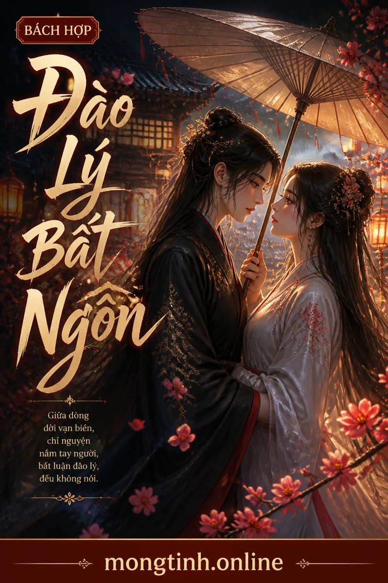 Đào Lý Bất Ngôn