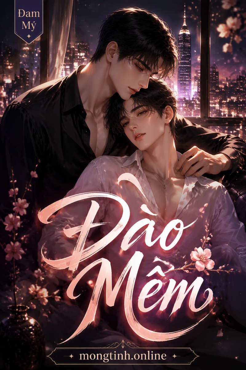 Đào Mềm