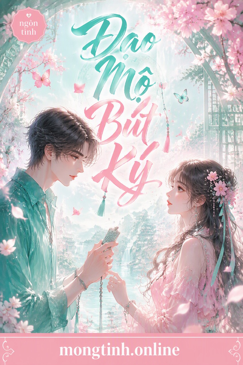 Đạo Mộ Bút Ký