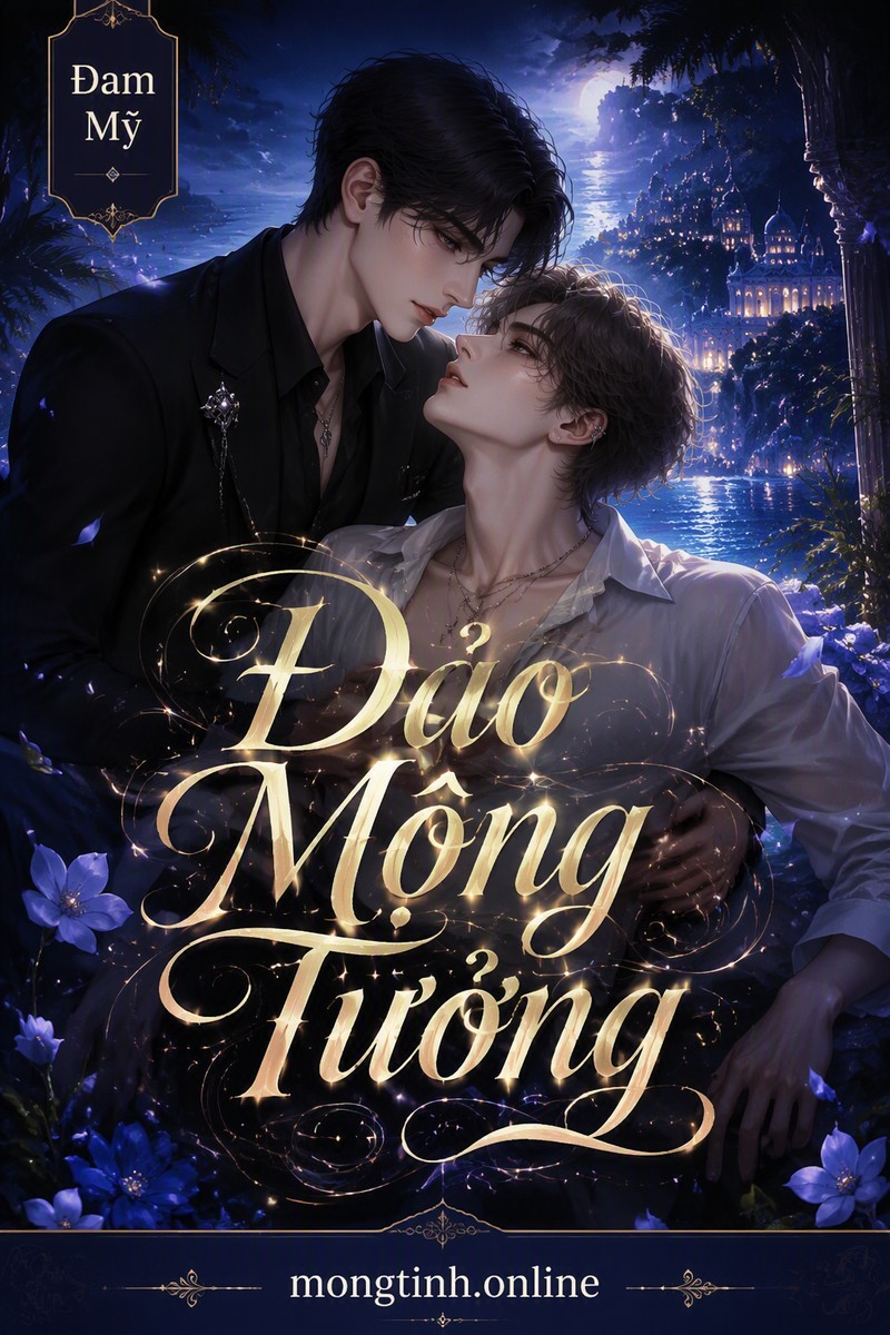 Đảo Mộng Tưởng