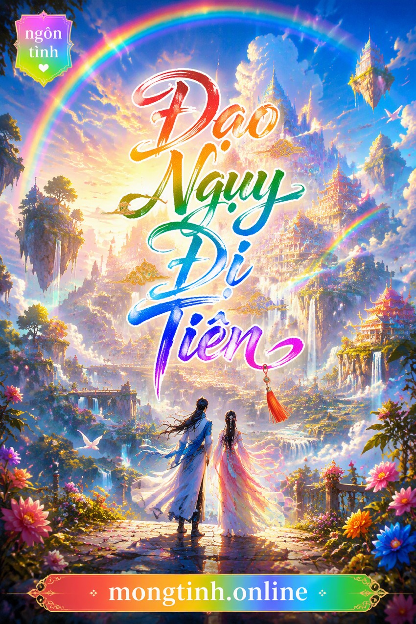 Đạo Ngụy Dị Tiên