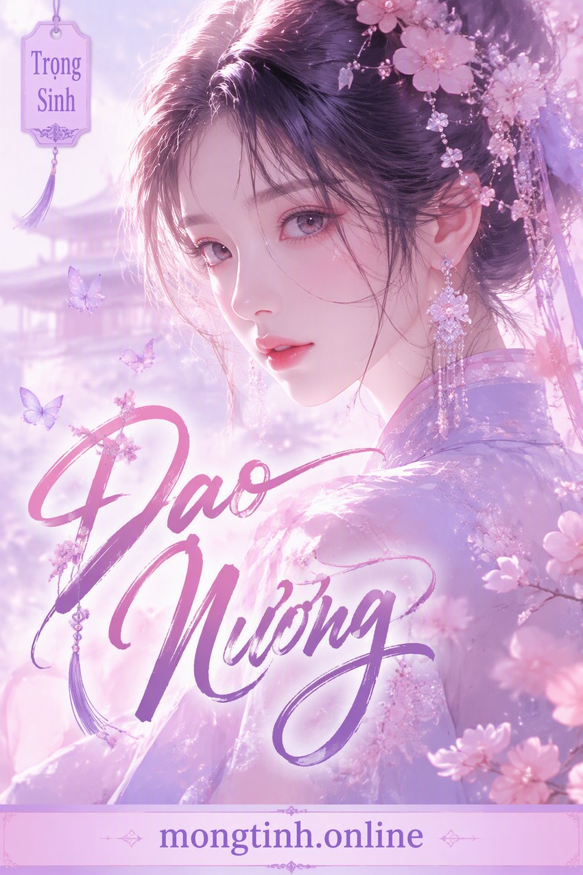 Dao Nương
