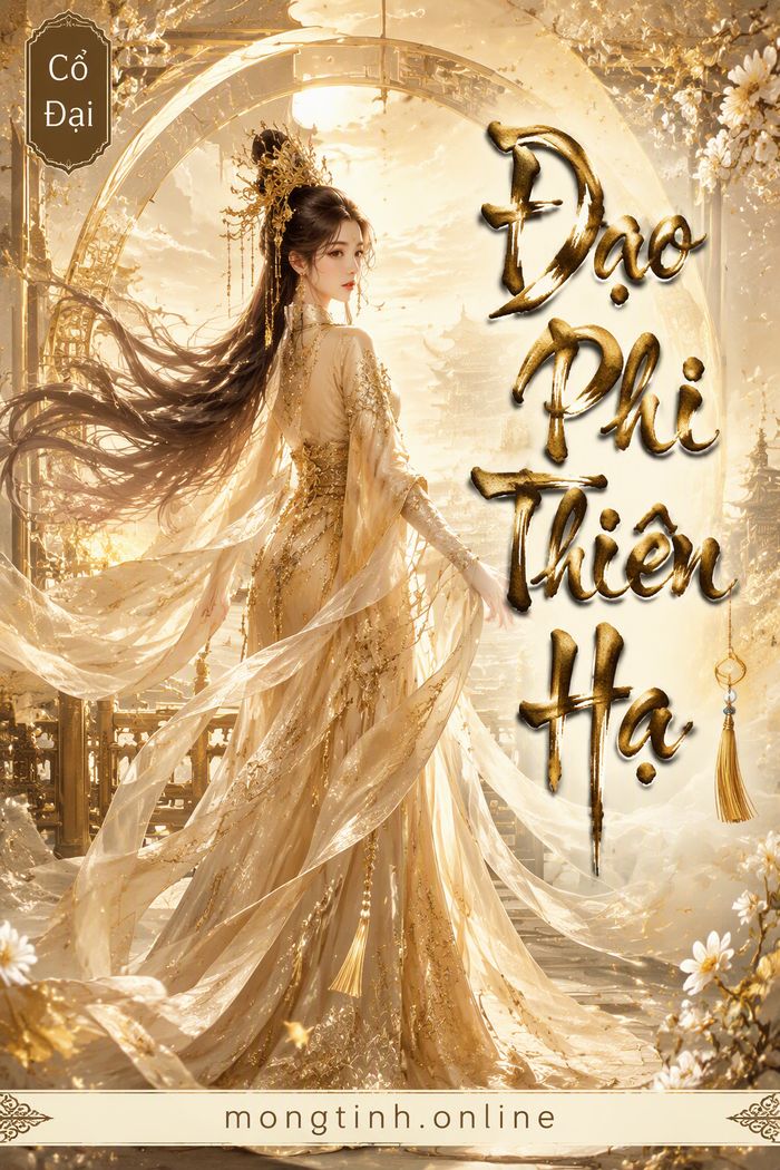 Đạo Phi Thiên Hạ