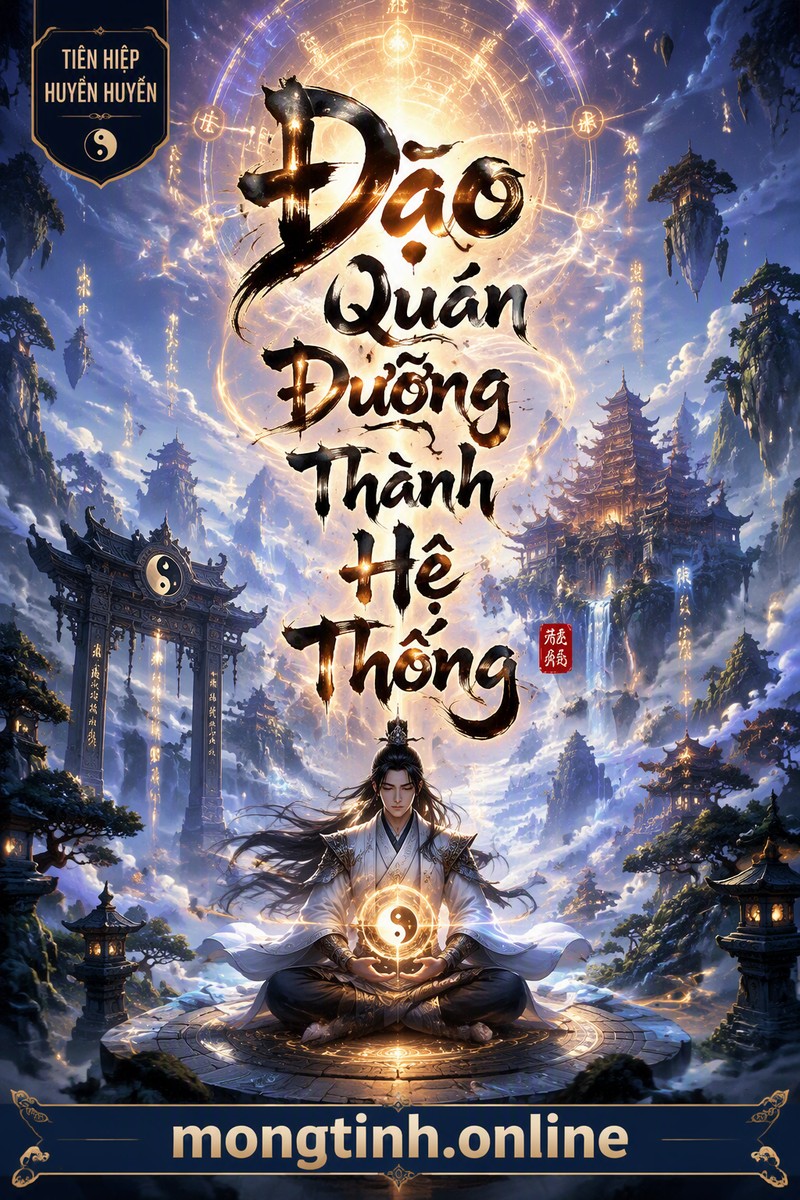 Đạo Quán Dưỡng Thành Hệ Thống