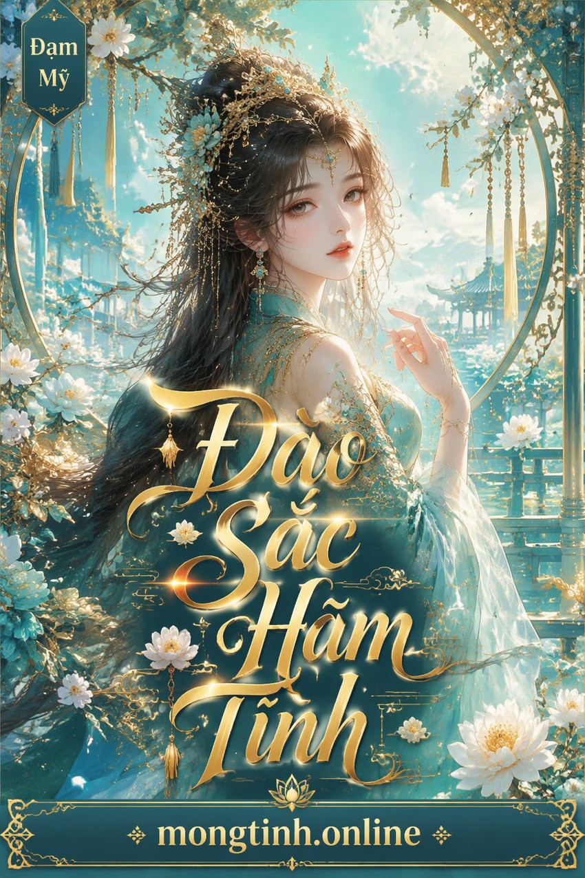 Đào Sắc Hãm Tỉnh