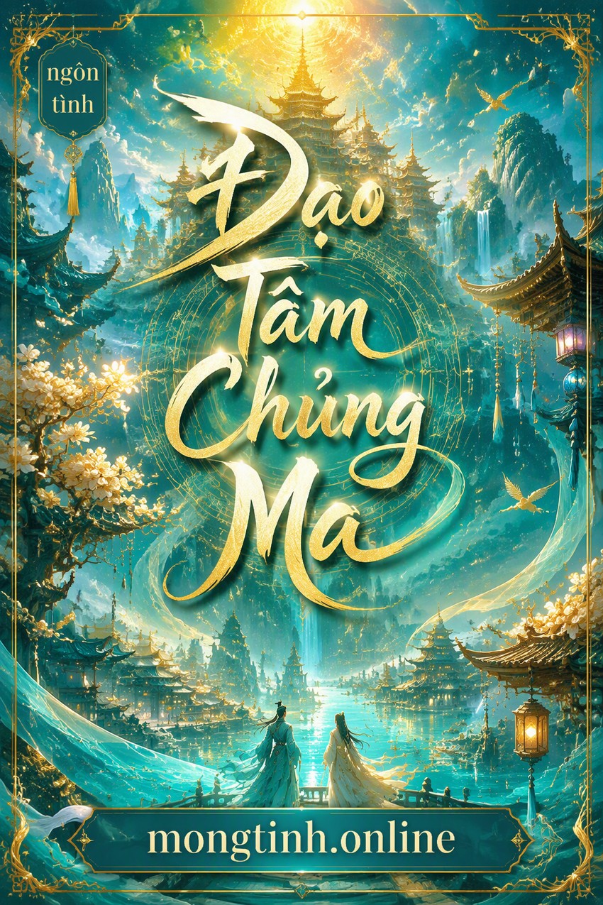 Đạo Tâm Chủng Ma