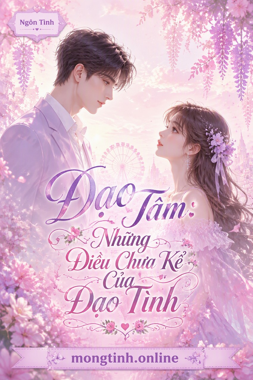 Đạo Tâm: Những Điều Chưa Kể Của Đạo Tình