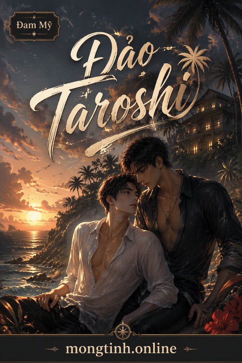 Đảo Taroshi