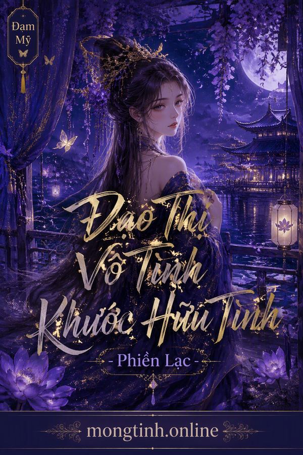 Đạo Thị Vô Tình Khước Hữu Tình - Phiền Lạc