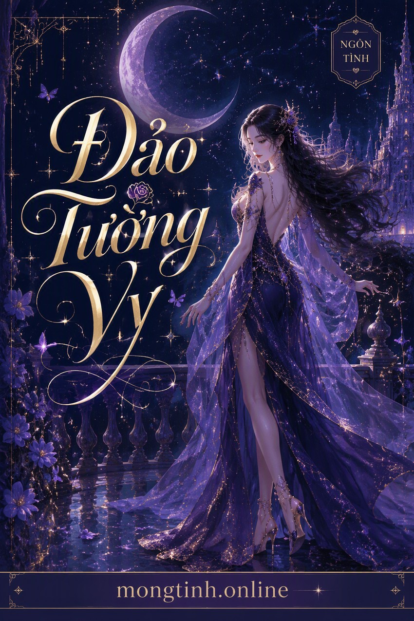 Đảo Tường Vy