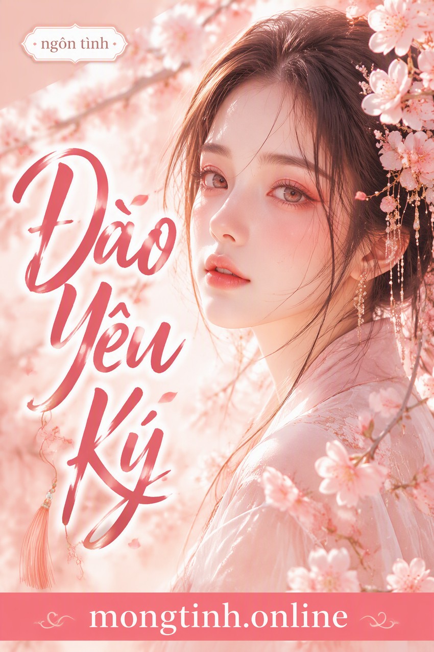 Đào Yêu Ký