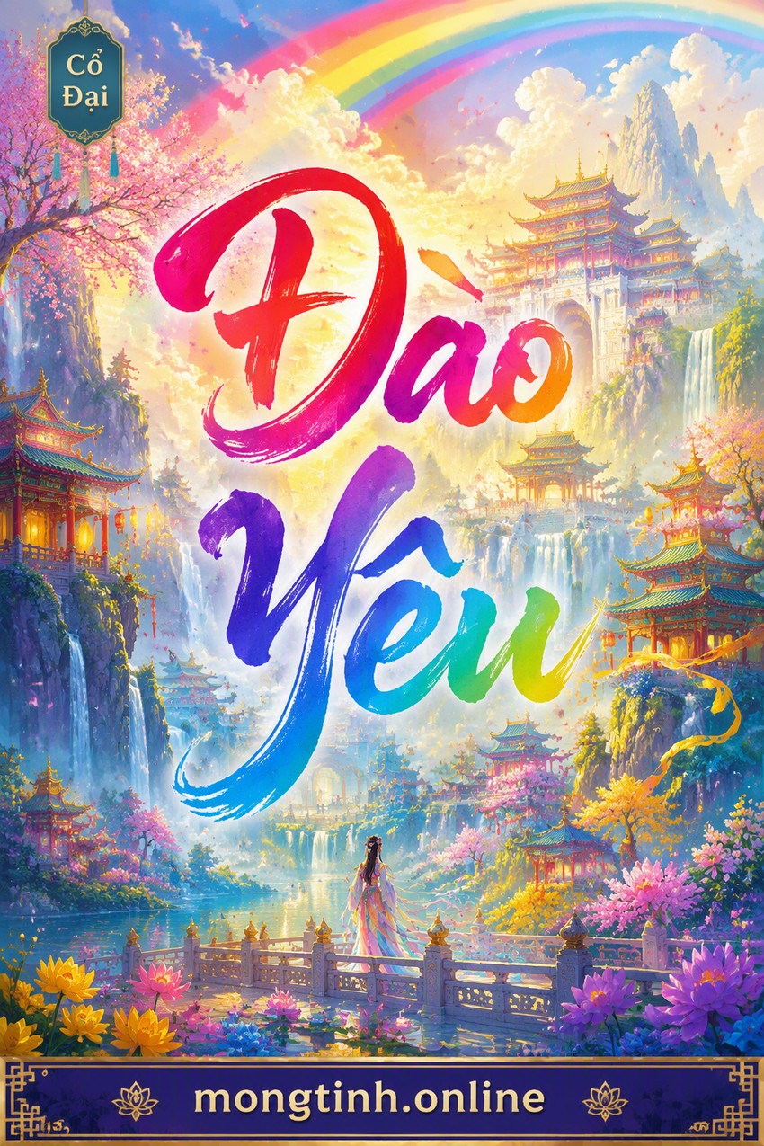 Đào Yêu