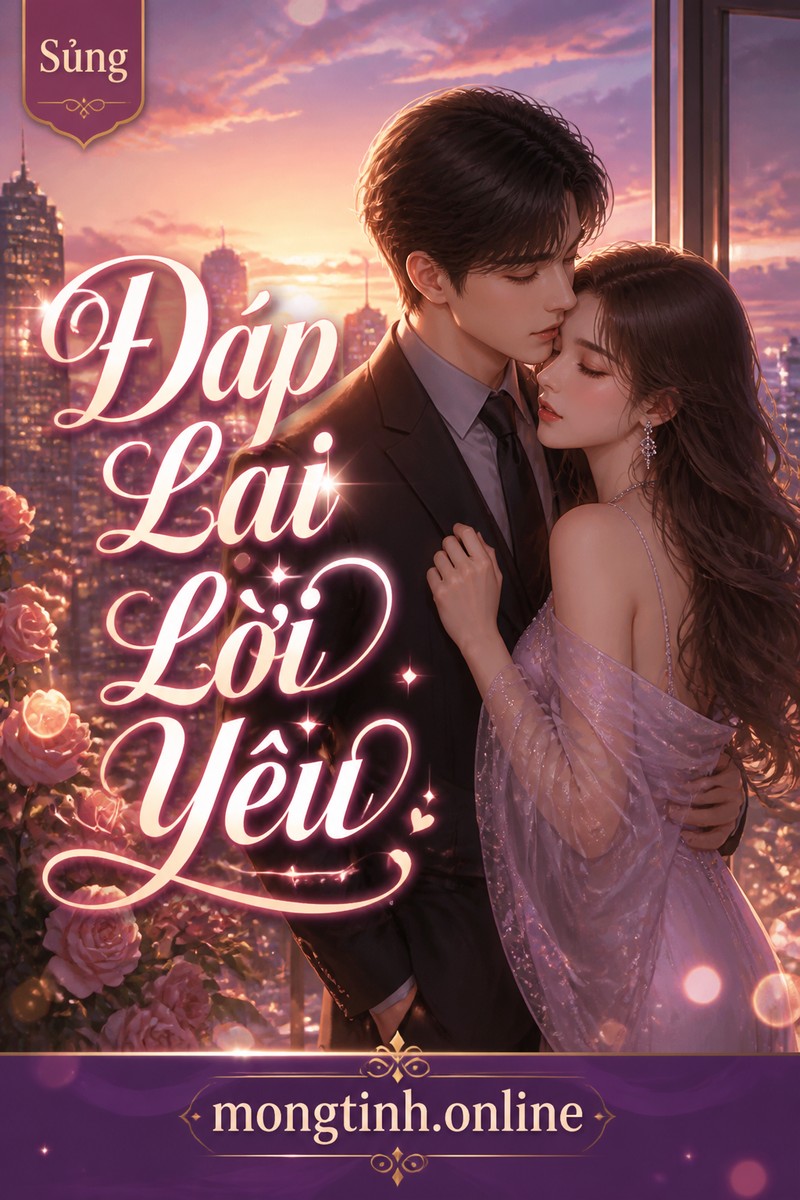 Đáp Lại Lời Yêu