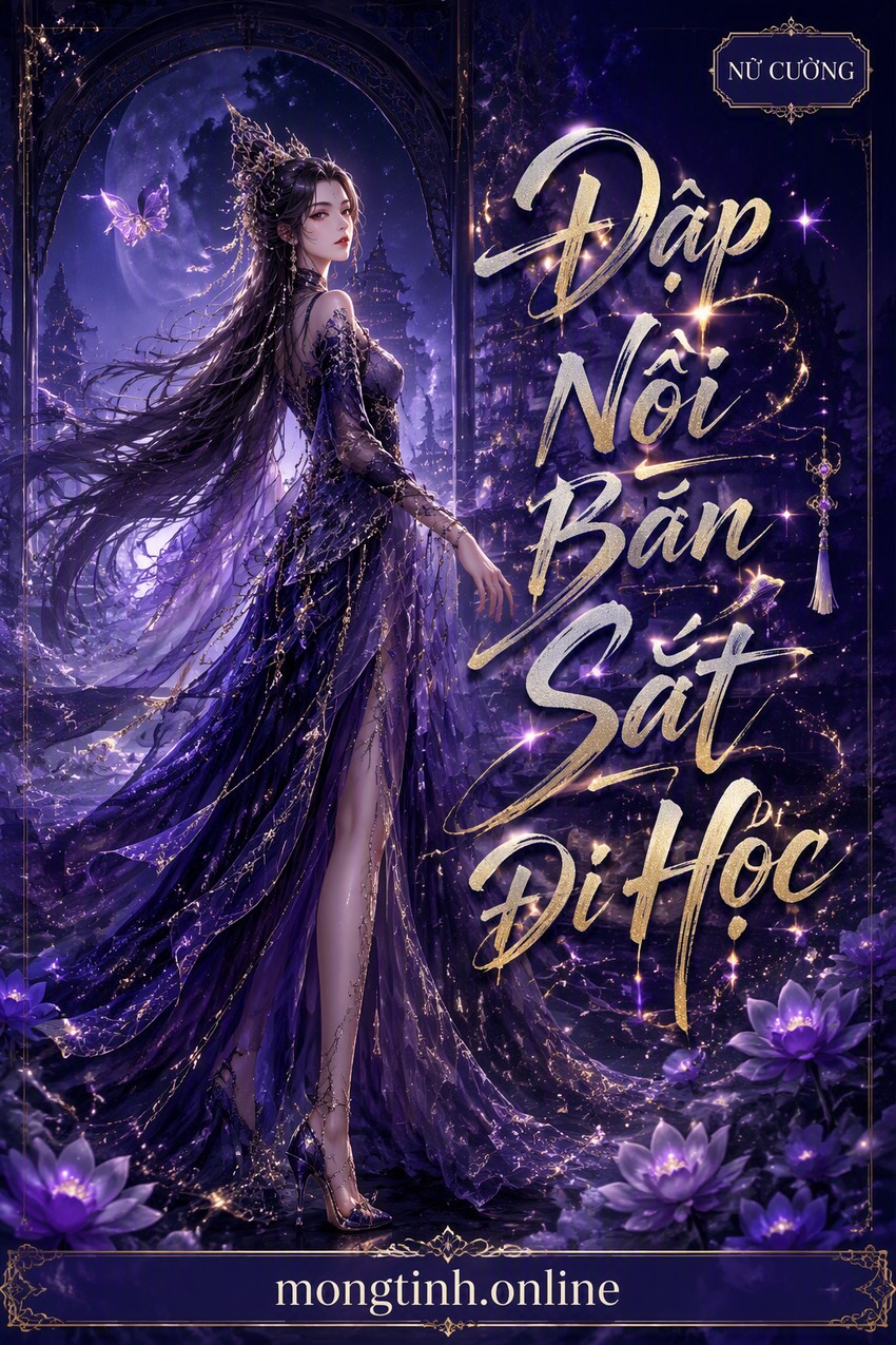 Đập Nồi Bán Sắt Đi Học