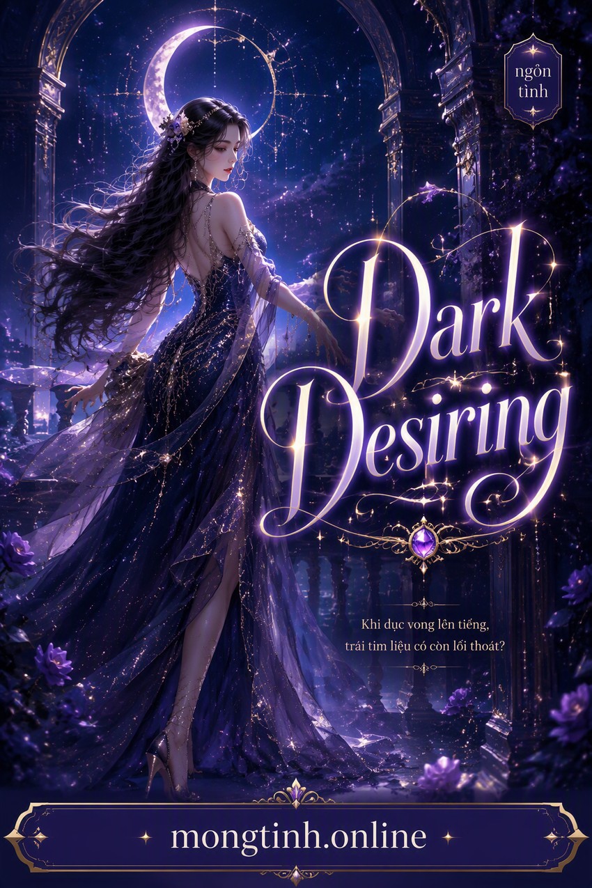 Dark Desiring
