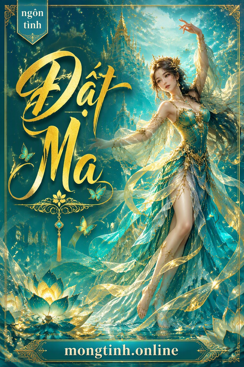 Đất Ma