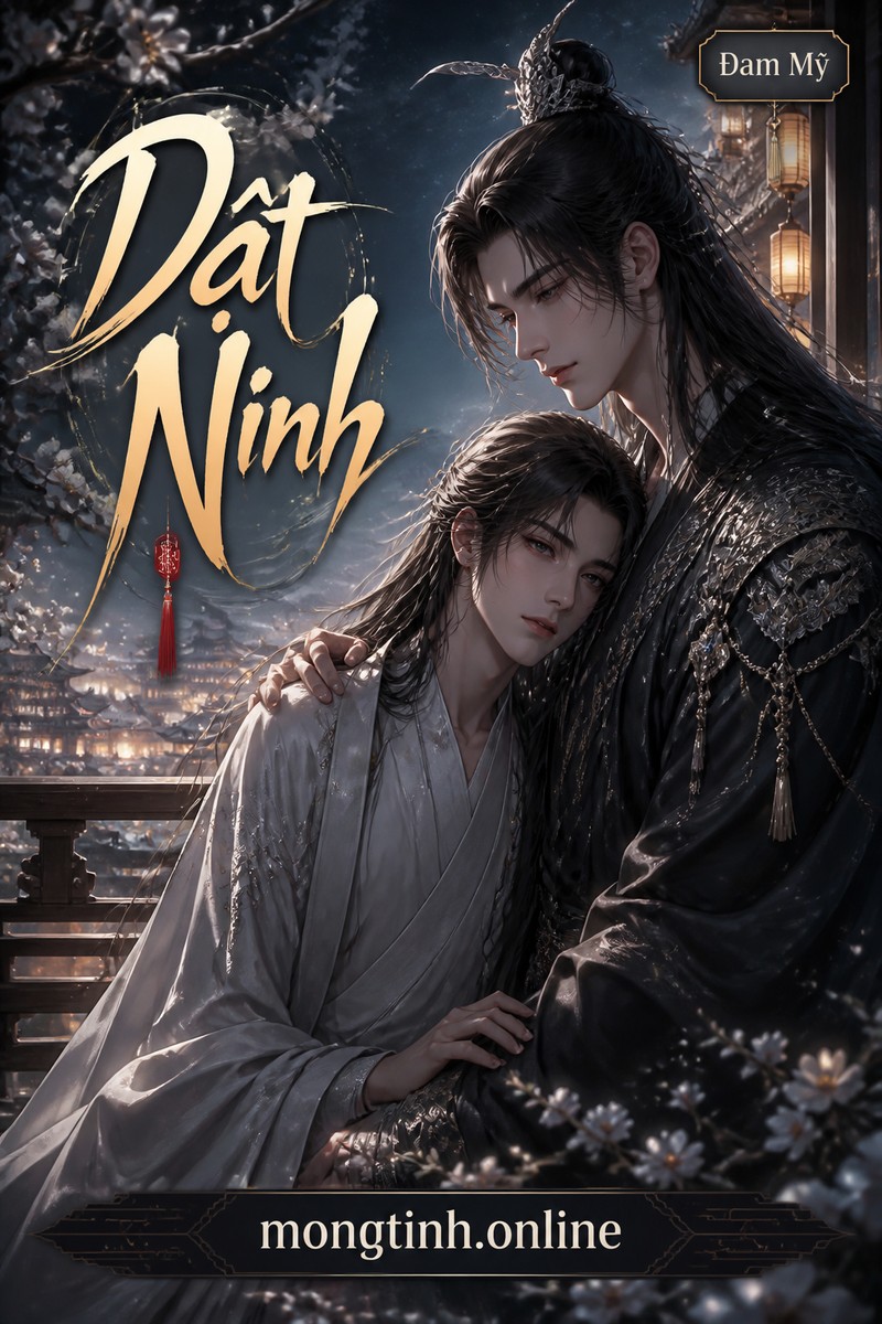 Dật Ninh