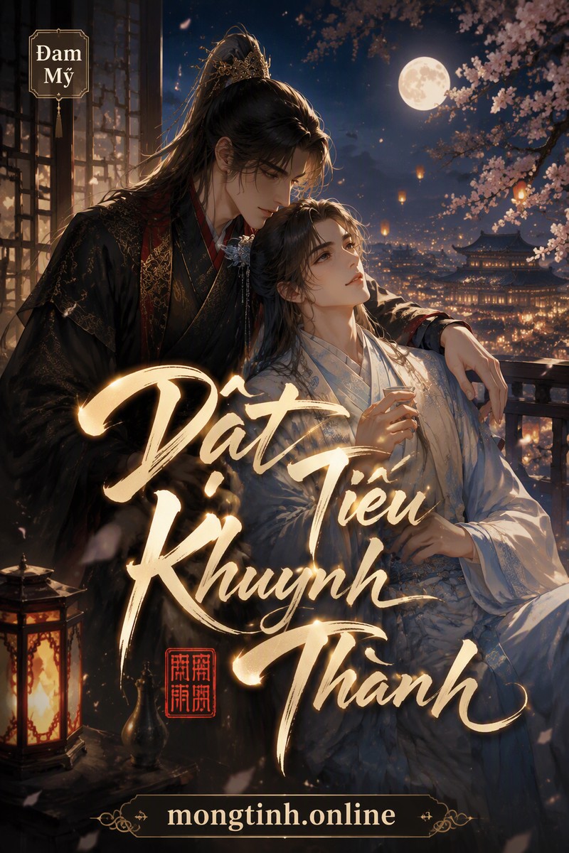 Dật Tiếu Khuynh Thành