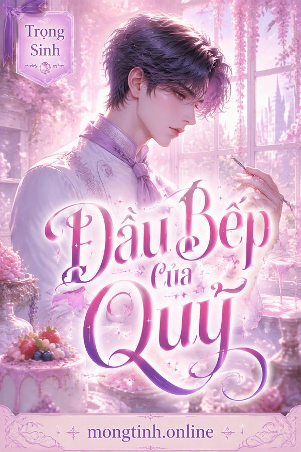 Đầu Bếp Của Quỷ