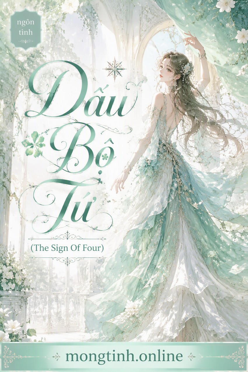 Dấu Bộ Tứ (The Sign Of Four)