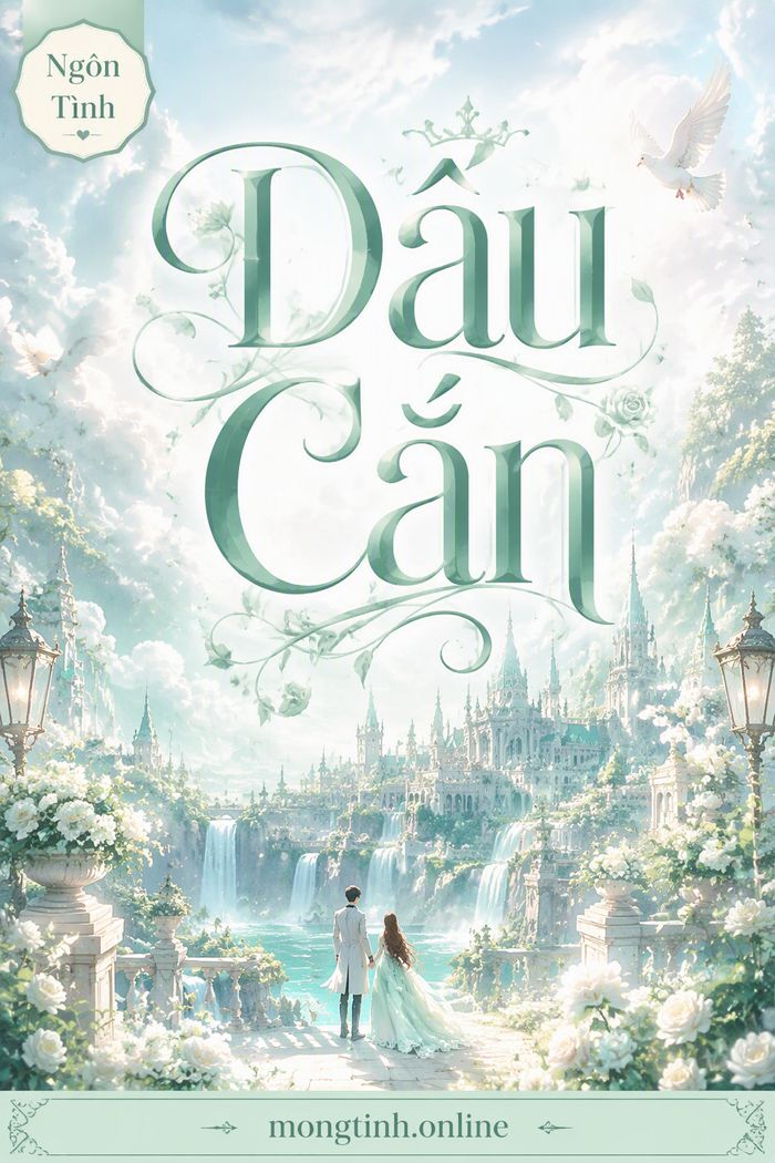 Dấu Cắn