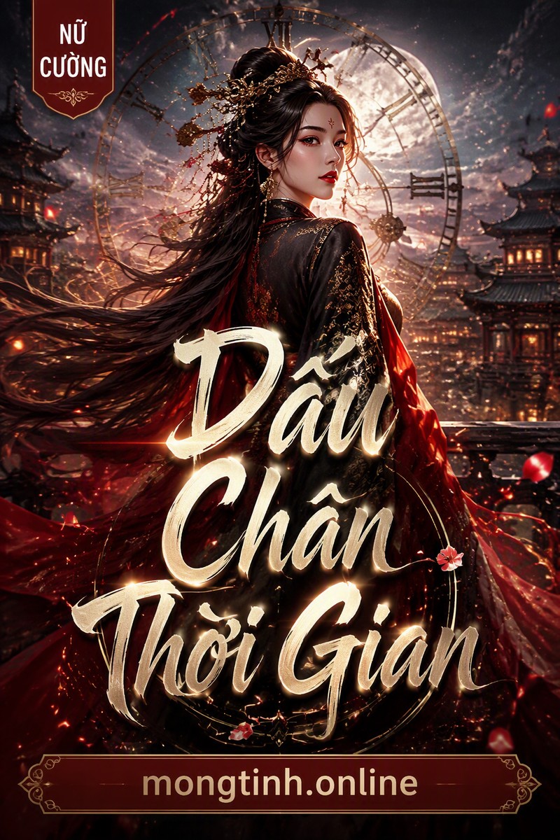 Dấu Chân Thời Gian