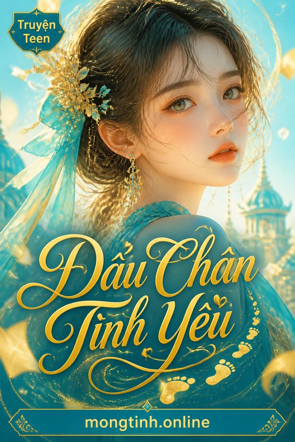 Dấu Chân Tình Yêu
