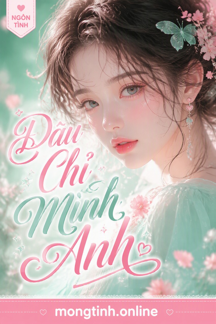 Đâu Chỉ Mình Anh
