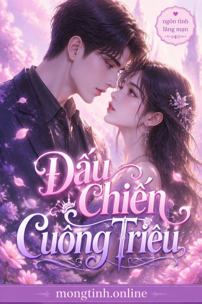 Đấu Chiến Cuồng Triều