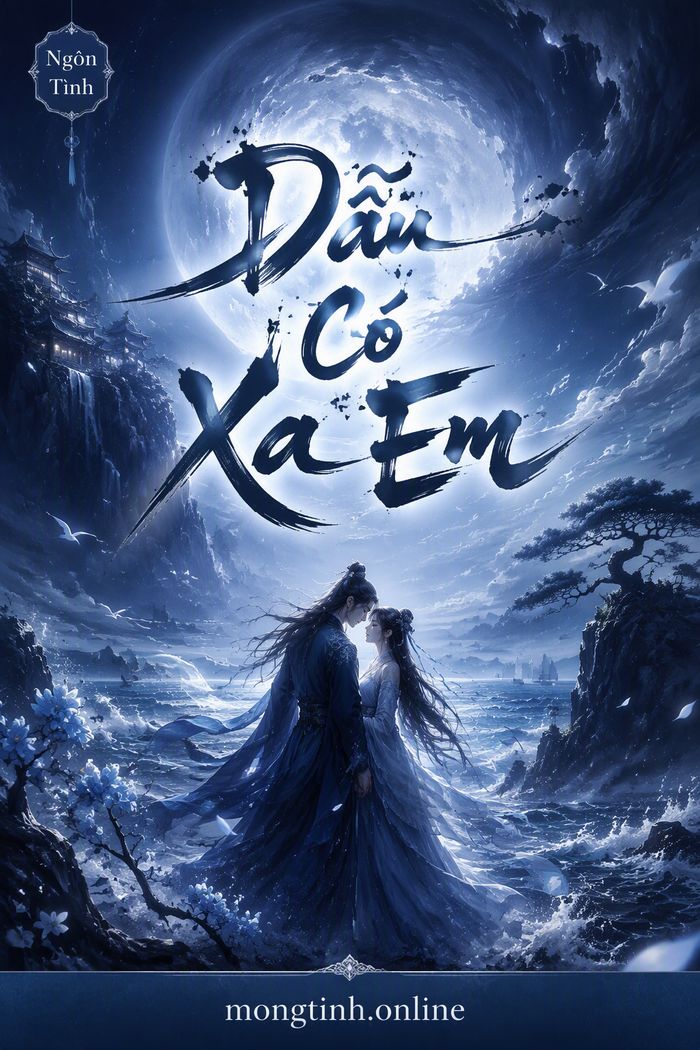 Dẫu Có Xa Em