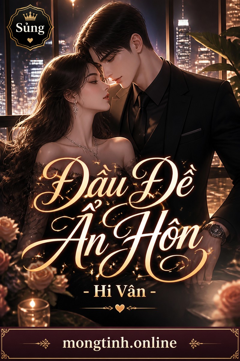 Đầu Đề Ẩn Hôn - Hi Vân