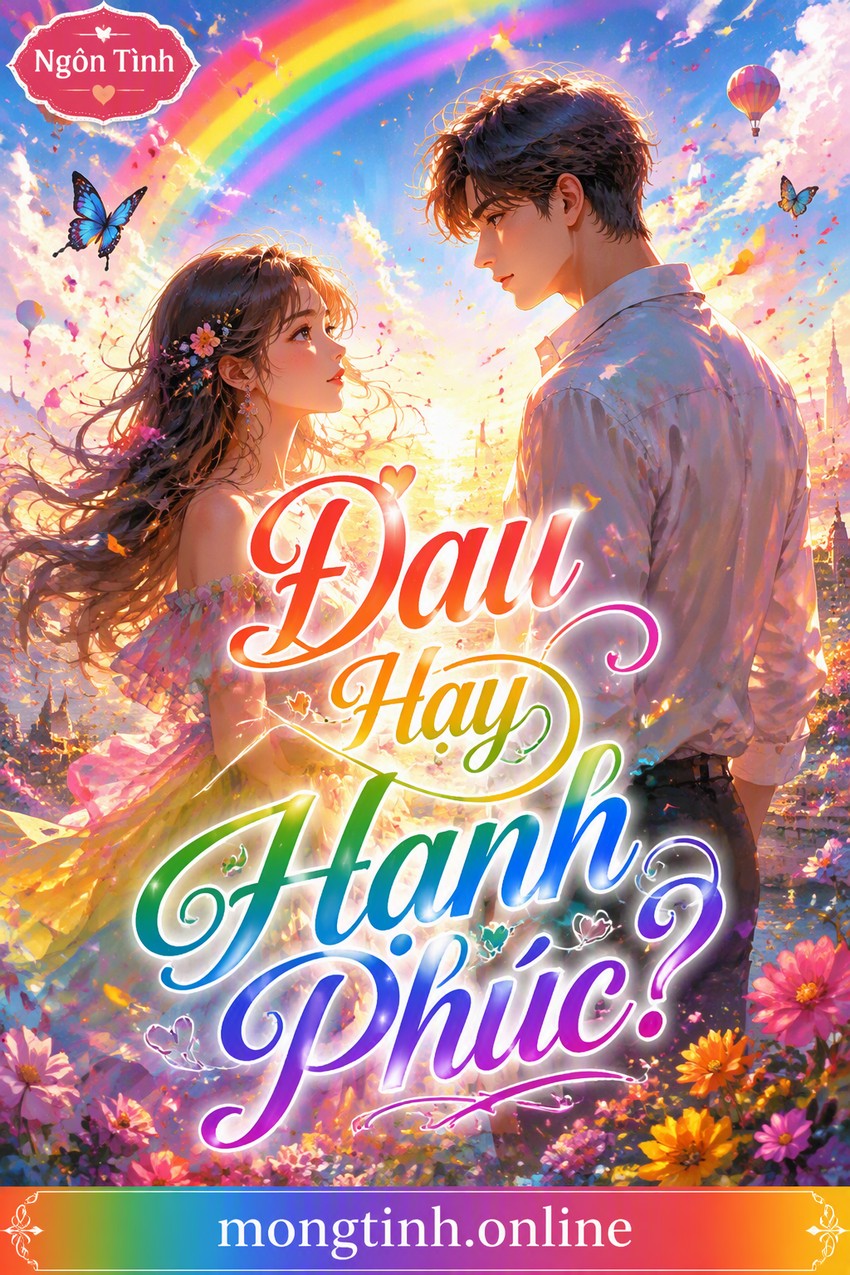 Đau Hay Hạnh Phúc?