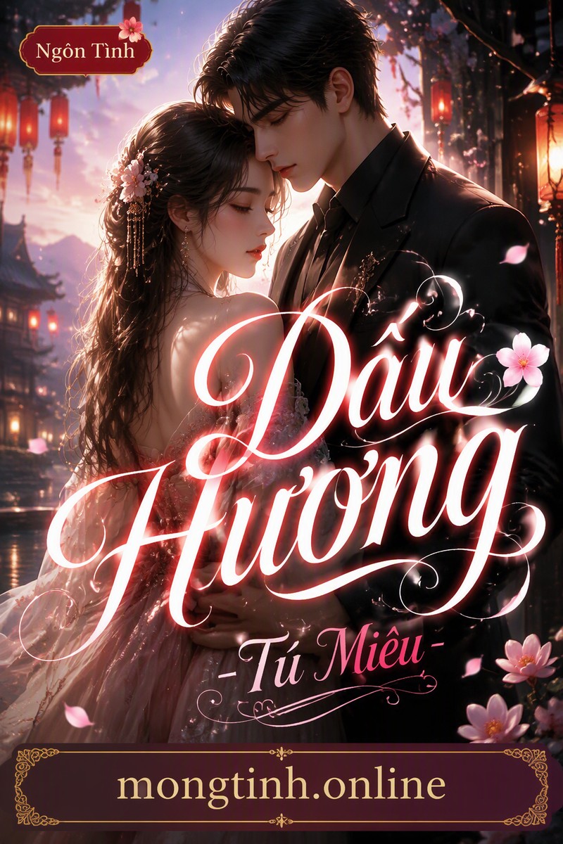 Dấu Hương - Tú Miêu