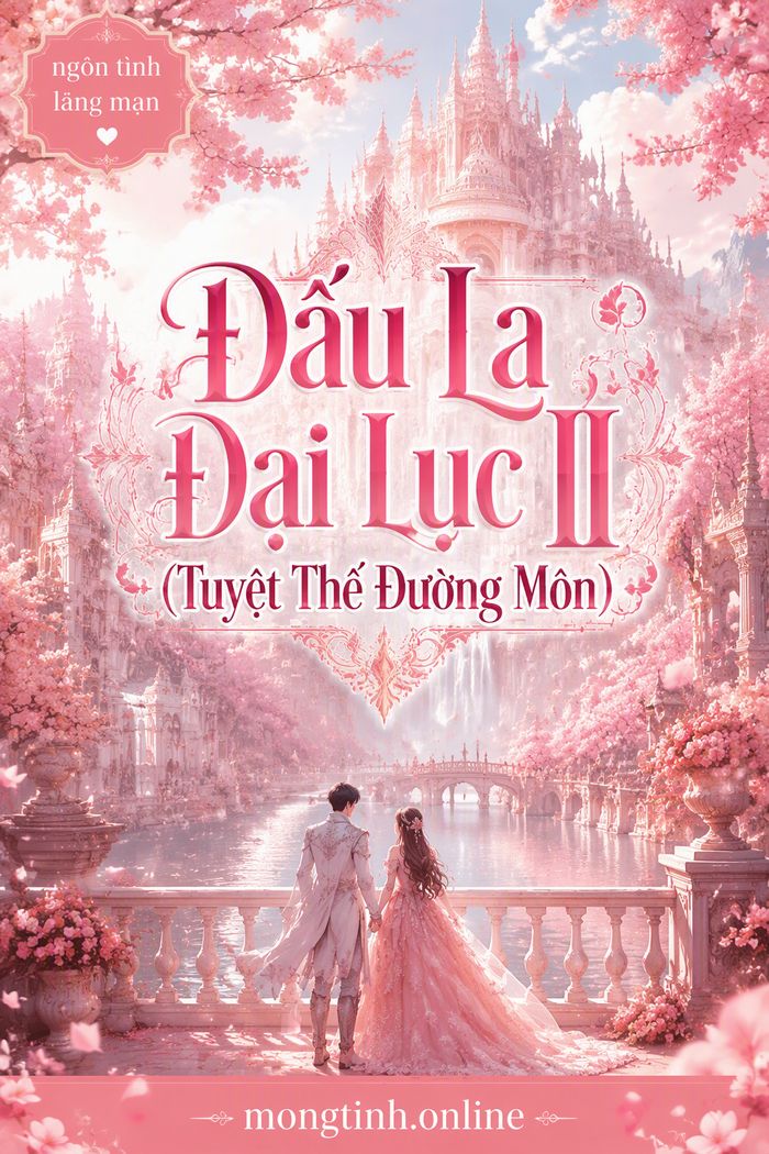 Đấu La Đại Lục II (Tuyệt Thế Đường Môn)