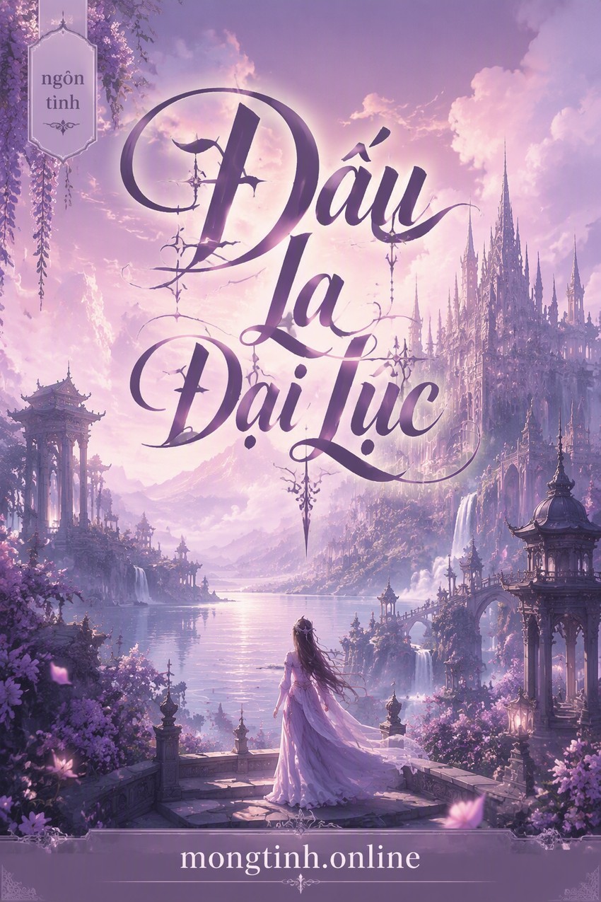 Đấu La Đại Lục