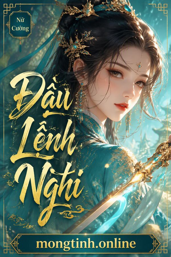 Đậu Lệnh Nghi